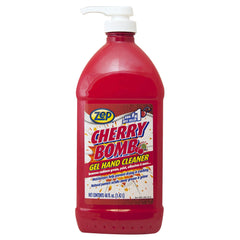 Cherry Bomb Hand Cleaner - 48 oz. - Versa Solutions, LLC