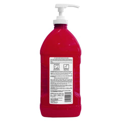 Cherry Bomb Hand Cleaner - 48 oz. - Versa Solutions, LLC