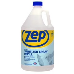 Alcohol Sanitizer Spray Refill - 1 Gallon - Versa Solutions, LLC