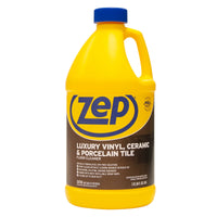 Luxury Vinyl, Ceramic and Porcelain Tile Floor Cleaner - 64 oz. - Versa Solutions, LLC