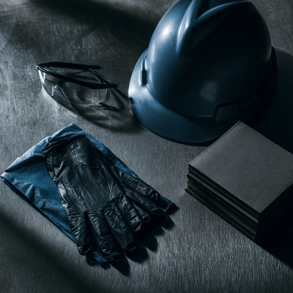 Versa Solutions warehouse operations