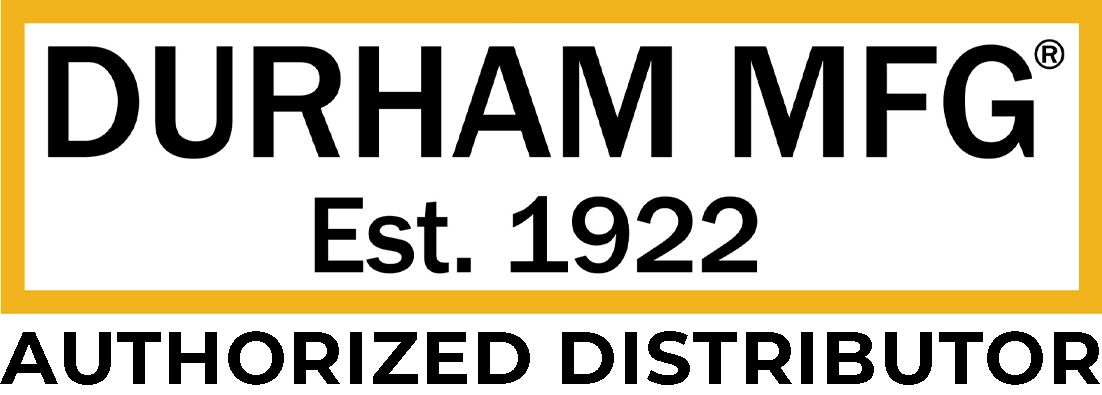 Durham Manufacturing logo